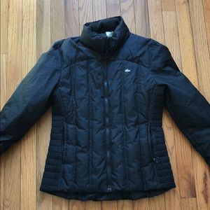 Lacoste jacket